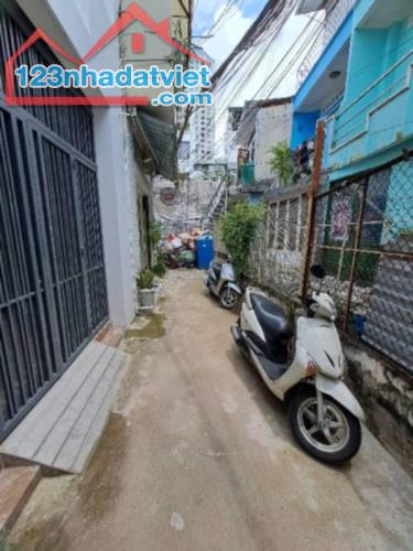 Bán nhà Võ Duy Ninh - Bình Thạnh - Phường 22 -Nhà ở-35m2 - 3