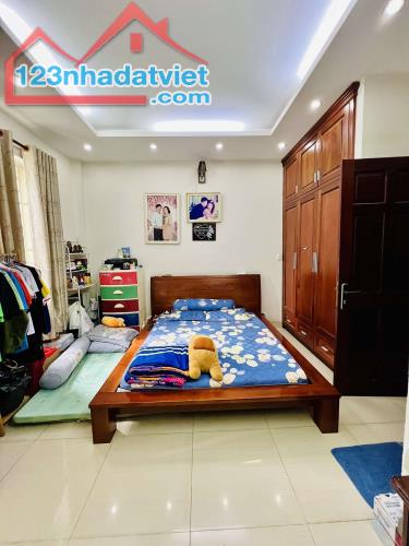 TP001 - Bán nhà HXH Tây Thạnh, Tân Phú DT(4.5x10m) 4T Giá 5.5 tỷ tl - 2