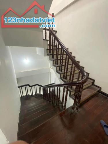 BÁN NHÀ MẶT ĐƯỜNG NGUYỄN KHANG TT CẦU GIẤY, VỊ TRÍ ĐẸP 6 TẦNG, DT 62M2 GIÁ CHÀO 30.8 TỶ - 5