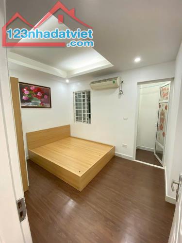 Bán Căn hộ CCMN gần khu Liên Cơ Võ Chí Công, Tây Hồ , 50m2, 2 Ngủ, 2VS. Giá 1.73 tỷ. - 2