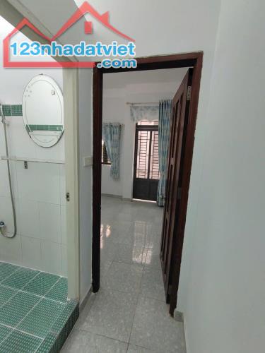 +1 BÁN NHÀ ĐẶNG VĂN BI - 87M2 - NGANG 7M - 2 TẦNG - 3PN - VUÔNG - HẺM 4M - PL CHUẨN - 1