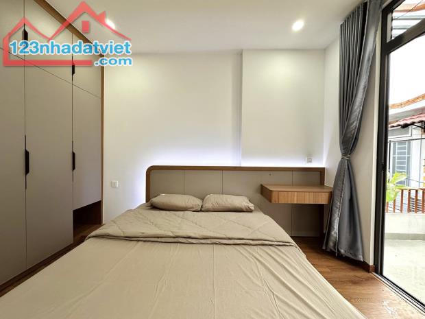 Nhà Mới 7 Tầng, 50m² Tại Long Biên - Full Nội Thất Sang Trọng! 0902318197 - 3