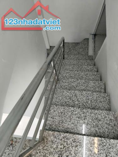 Nhà mới đón tết Lý Tuệ Tân Phú giáp Gò Dầu 55m2,2Tầng Nhỉnh 3tỷ - 2