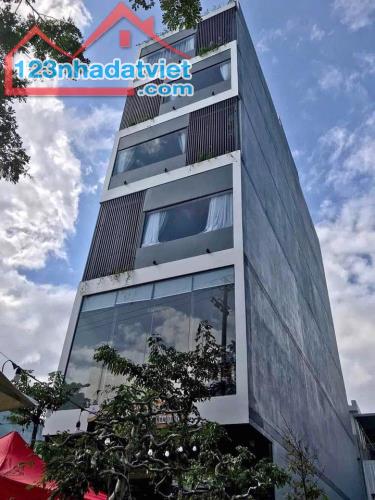 💥 CHUYỂN NHƯỢNG TOÀ CĂN HỘ CAO CẤP 6 TẦNG - ĐƯỜNG VĂN TIẾN DŨNG – KĐT HÒA XUÂN CHỈ 12 TỶ.