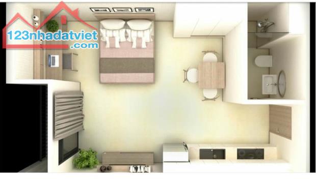 💥 CHUYỂN NHƯỢNG TOÀ CĂN HỘ CAO CẤP 6 TẦNG - ĐƯỜNG VĂN TIẾN DŨNG – KĐT HÒA XUÂN CHỈ 12 TỶ. - 5