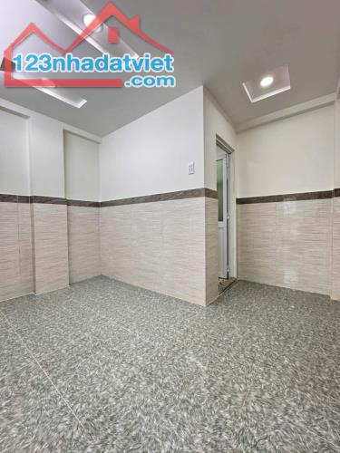 Nhà hẻm Chiến Lược, Bình Trị Đông A dt 35m2 1 lầu 3pn 3wc giá chốt 3,47 tỷ - 4