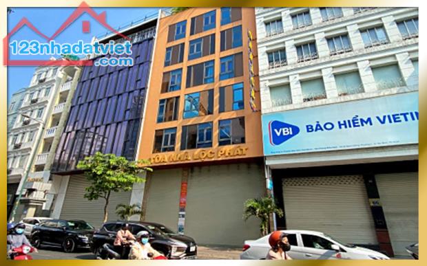 Cho thuê văn phòng Vị trí VIP sát sân bay, giá hạt dẻ, rất hợp cho SMEs - 2