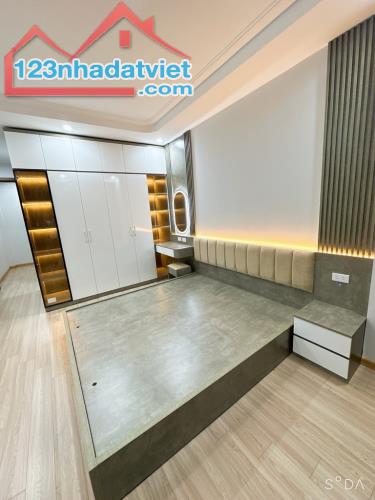 🏠NHÀ ĐẸP THẠCH BÀN - NGÕ NÔNG RỘNG THOÁNG - 32M2 - NHỈNH 5 TỶ - 1