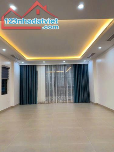 Nhà mặt phố to, trung tâm Mỹ Đình 52m2 8 tầng nhỉnh 15 tỷ - 2