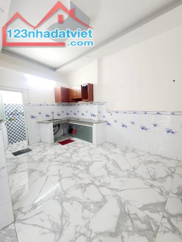 🏠NHÀ 3TẦNG - HẺM XE TẢI 6M - 4PN, 3WC - AN DƯƠNG VƯƠNG - P16 - Q8 - SHR NỞ HẬU 0902493390 - 4