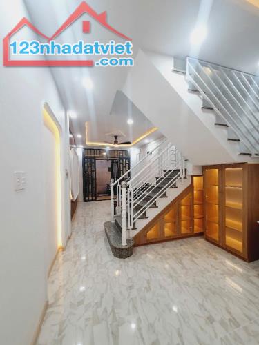 🏠 Bán nhà Q.8, P.5, 49m², 2 tầng, 2PN, 2WC - 3.5 tỷ 🏠 - 1