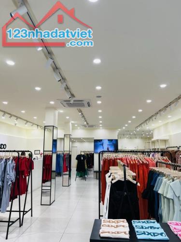 ĐẤT, MẶT PHỐ, NGUYỄN VĂN CỪ, LONG BIÊN-KD-GARA-VỈA HÈ: 470M X3T, MT 10M, GIÁ 148 TỶ. - 1