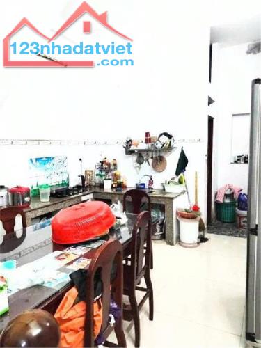 BÁN NHÀ 2 TẦNG, 65M2, NGÕ SỐ 3, BÌNH HƯNG HÒA, BÌNH TÂN - GIÁ 4.9 TỶ - SỔ ĐỎ - 3