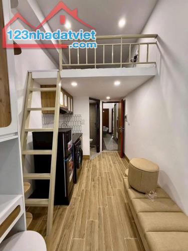 Bán CC mini cực chất, Phố Vũ Tông Phan, 15,9 tỷ, 65m2 - 3