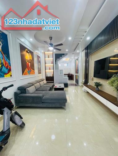 Bán Nhà Nguyễn Văn Linh, Vĩnh Niệm, Lê Chân. 4 tầng, 50m2, 💰3,59 tỷ. Ngang 4m, đường 6m, - 1