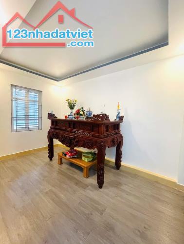 Bán Nhà Nguyễn Văn Linh, Vĩnh Niệm, Lê Chân. 4 tầng, 50m2, 💰3,59 tỷ. Ngang 4m, đường 6m, - 4