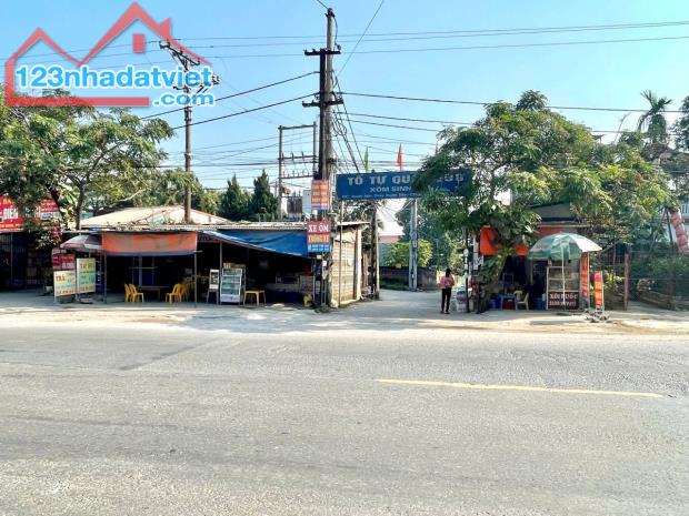 DT; 2940m full vườn giá hơn 2 tr /m thuỷ xuân tiên đường 2 xe công tránh nhau