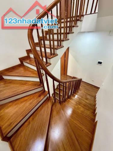 BÁN NHÀ KIM MÃ, BA ĐÌNH, NGÕ THÔNG - 44M2* 5TẦNG GIÁ 8.5 TỶ - 2