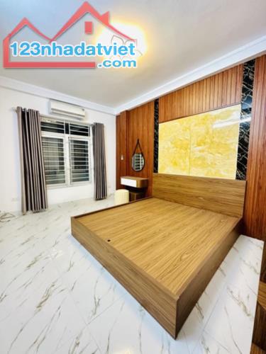 Hàng Xóm Gamuda 36,8m²,5 tầng,MT3,5m giá 5 tỷ quá rẻ - 1