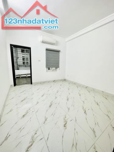 Hàng Xóm Gamuda 36,8m²,5 tầng,MT3,5m giá 5 tỷ quá rẻ - 5