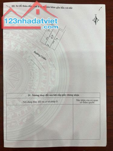 Bán nhà trong phố cổ tại Ngô Quyền, Vĩnh Yên, Vĩnh Phúc. Giá chỉ 8,7 tỷ. LH: 098.991.6263 - 5