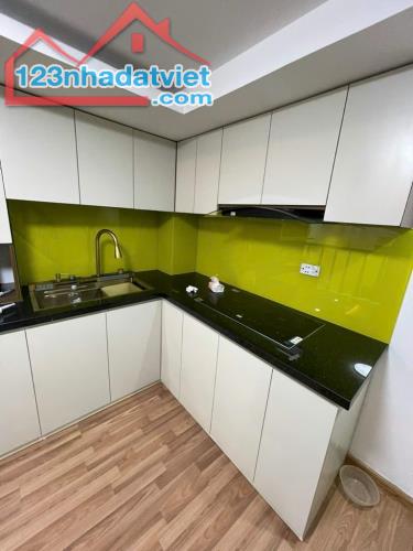 $$ NHÀ MINH KHAI 46M²5PN, KINH DOANH TỐT, GIÁ CHỈ 6.5TỶ - 2