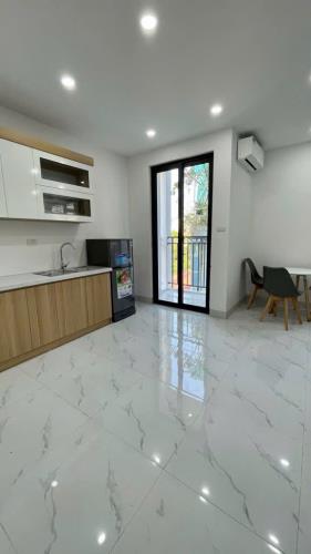 (Siêu phẩm) Tòa Apartment 65m2 x 10 căn hộ tại Ngọc Lâm - Dòng tiền 750 triệu/năm - Tin - 4