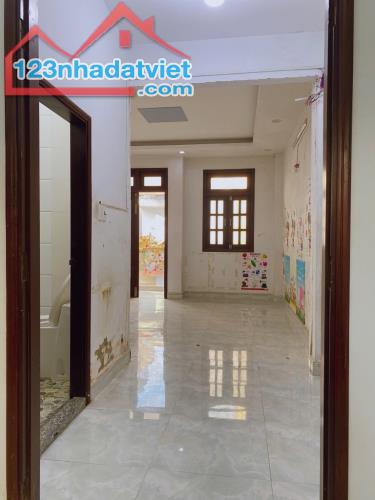 NHÀ ĐẸP 4 TẦNG NGUYỄN VĂN KHỐI 70M2 HXH TỚI NHÀ KHU AN NINH NHỈNH 6 TỶ - 5