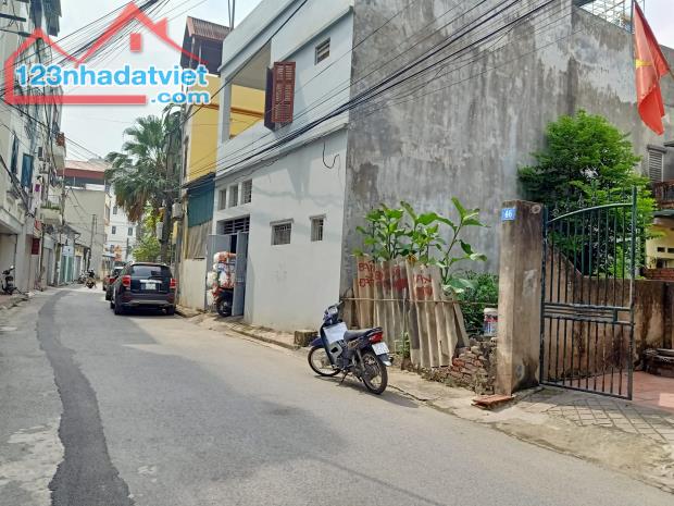 Đất Cổ Loa, ô tô tránh, kinh doanh, thông các ngả 42m2, 3.65 tỷ 0976285499 có thương lượng