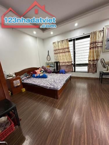 Bán nhà Thụy Phương - Lô góc thoáng đẹp - 33,5m2 - Giá 5,6 Tỷ