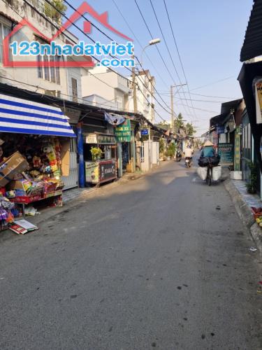 218m2 12.5x19m mặt tiền kinh doanh hẻm 1806 100m ra Huỳnh Tấn Phát Thị Trấn Nhà Bè 12.5tỷ