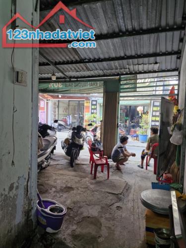 218m2 12.5x19m mặt tiền kinh doanh hẻm 1806 100m ra Huỳnh Tấn Phát Thị Trấn Nhà Bè 12.5tỷ - 2