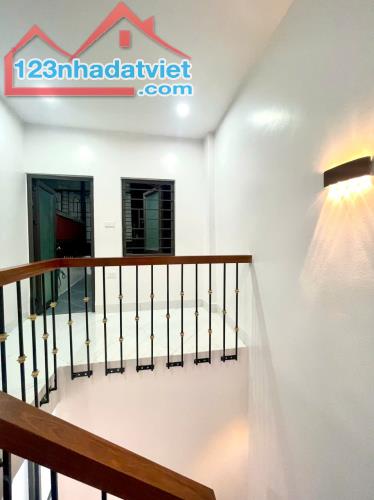 Bán nhà Bạch Mai-Hai Bà Trưng, 25m2 x 5T vuông vắn, nội thất đẹp, ở ngay. Giá 4,5 tỷ - 5