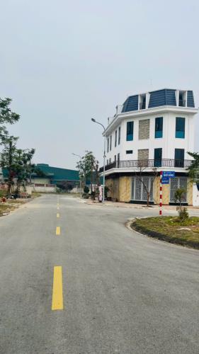 Bán đất nền dự án Mỹ Độ Vista City Bắc Giang, 2tỷxxx 80m2 ngay trung tâm - 3