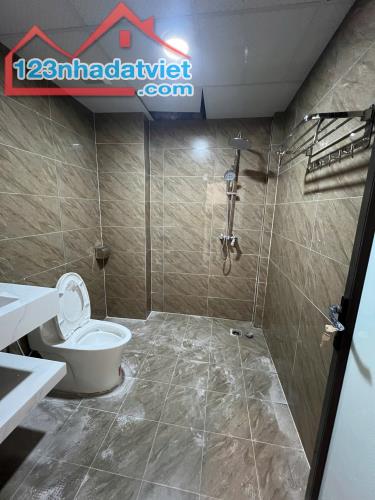 BÁN NHÀ ĐƯỜNG HỒNG HÀ - KHU PHÂN LÔ ĐỀN BÙ KIM MÃ - 56M2 - GIÁ 16,5 TỶ - 2