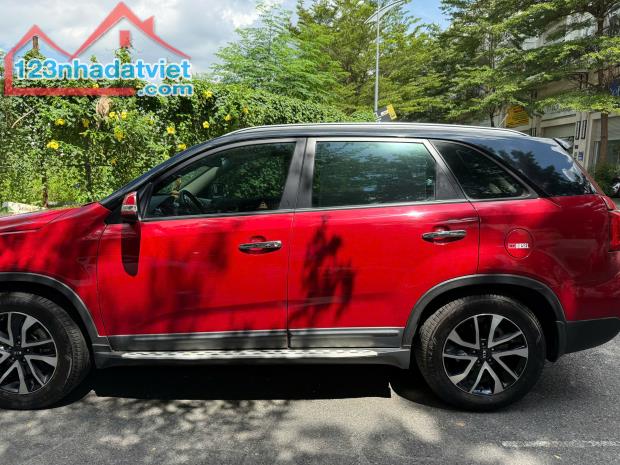 Muốn lên đời xe cần bán Kia Sorento 2020 Premium D Giá hạt rẻ - 1