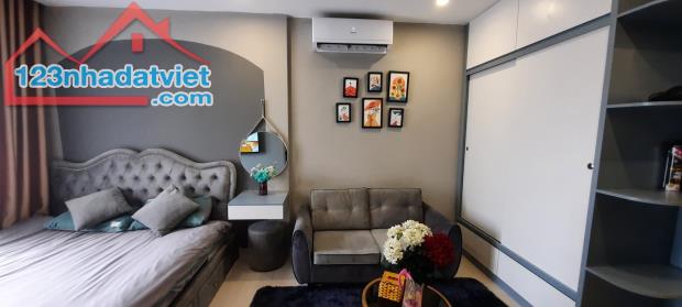 Bán gấp trong tuần này căn chung cư đa tốn STUDIO Vinhome ocean park GIÁ RẺ LH:0981996532