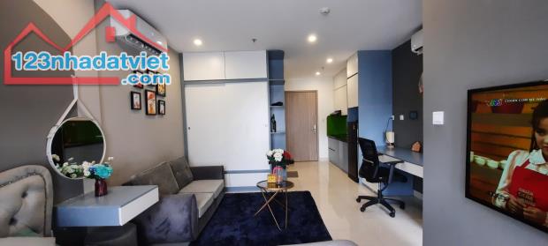 Bán gấp trong tuần này căn chung cư đa tốn STUDIO Vinhome ocean park GIÁ RẺ LH:0981996532 - 1