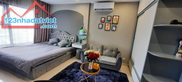 Bán gấp trong tuần này căn chung cư đa tốn STUDIO Vinhome ocean park GIÁ RẺ LH:0981996532 - 2