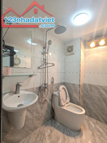 BÁN NHÀ PHỐ AN TRẠCH, LÔ GÓC, NGÕ RỘNG NGÁCH NÔNG, DT 30M2 - 4