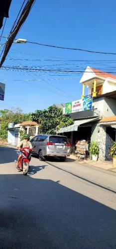 Chủ Ngộp - Bán đất 🔥Tặng 10 phòng trọ🔥 244M2  giá chỉ 6.8 tỷ (có thương lượng ) - 1