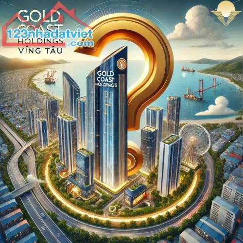 Biệt thự Gold Coast Vũng Tàu - Khám phá không gian sống lý tưởng - 1