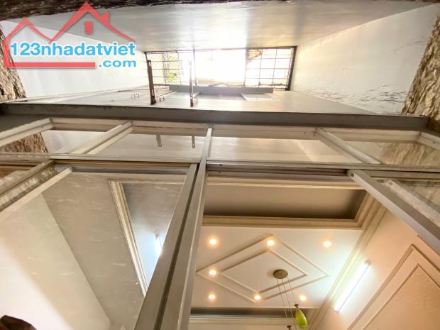 Bán nhà 4 tầng 4x16m cn 62m2 đường Cù Lao Q Phú Nhuận chỉ 14 tỷ - 3