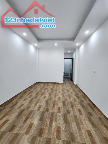 BÁN NHÀ QUẬN HAI BÀ TRƯNG- DT 30M GIÁ  4,98 TỶ - 2