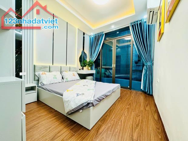 ✳️Nhà Vip Tây Sơn 30M2 4T MT 3M, Chỉ 5.6Tỷ Lô Góc Gần Phố Phải Thật Nhanh mới kịp✳️ - 1