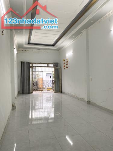 Bán nhà Đặng Nhữ Lâm Nhà Bè 90m2 chỉ 3.8 tỷ siêu hiếm - 2