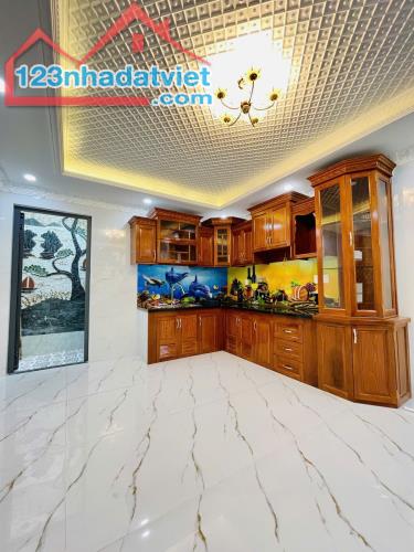 Nhà 5 tầng - đường LÊ VĂN QUỚI , Bình Hưng Hoà A, Quận Bình Tân, 68m2 chỉ nhỉnh 7 tỷ - 2