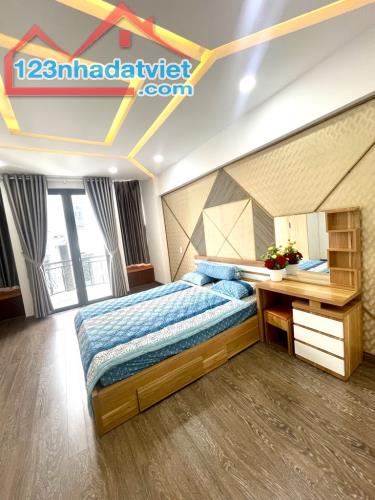 NHÀ ĐẸP HXH - SÁT MẶT TIỀN - 72M2 - 5 TẦNG -  Đ.SỐ 3 (NGUYỄN VĂN KHỐI), P.9, GÒ VẤP, TPHCM - 3