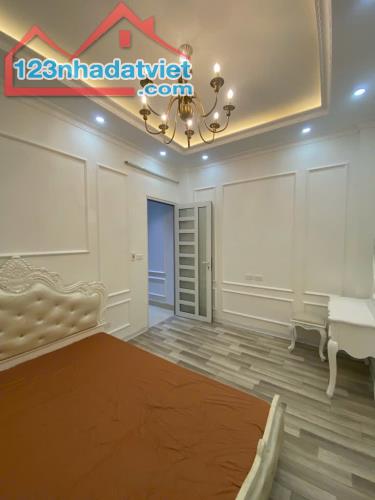 NHÀ ĐẸP PHỐ KHƯƠNG TRUNG- THANH XUÂN- 28M2- 3 NGỦ- 4 TỶ38 - 1