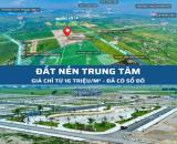 ĐẦU TƯ VEN HÀ NỘI CHỈ 14 TRIỆU/M² - GIÁ GỐC TỪ CDT Tân Thanh Elite City